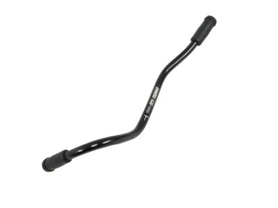 Mopar 4627557AA Hose PCV Valve To Intake Manifold