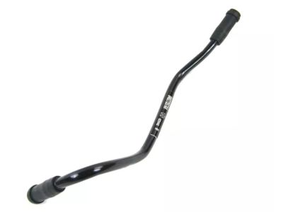 Mopar 4627557AA Hose PCV Valve To Intake Manifold