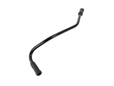 Mopar 4627557AA Hose PCV Valve To Intake Manifold