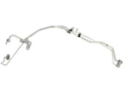 Jeep 5058896AF Liquid Line