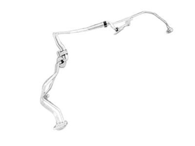 Jeep 5058896AF Liquid Line