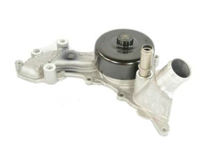 Jeep RL079412AB PUMP Water
