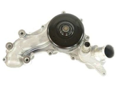 Jeep RL079412AB PUMP Water