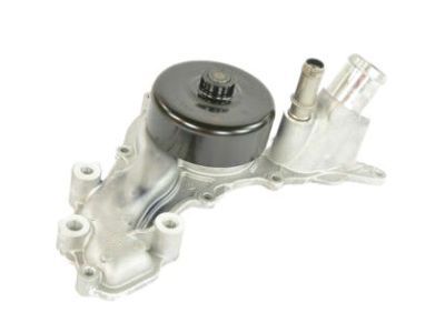 Jeep RL079412AB PUMP Water