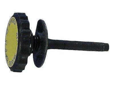 Jeep 4694765 Reservoir Cap