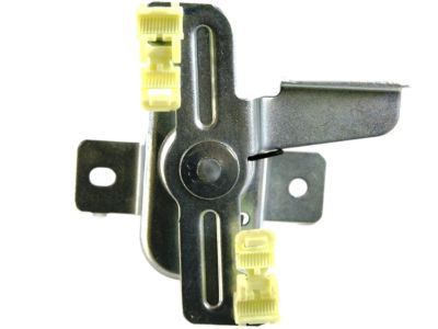 Dodge 55276236AD Release Handle