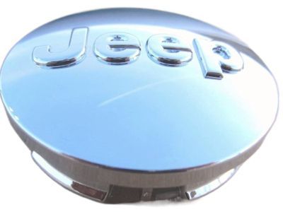 Jeep Emblem - 1LB77SZ0AC
