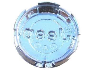 Jeep Emblem - 1LB77SZ0AC