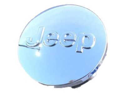 Jeep Emblem - 1LB77SZ0AC