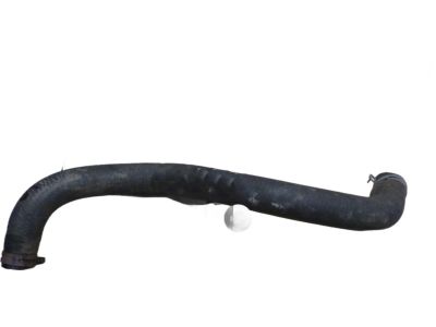 Mopar 5005318AB Hose And Clamp Radiator Inlet