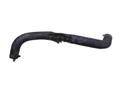 Mopar 5005318AB Hose And Clamp Radiator Inlet