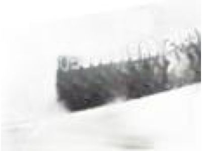 Mopar 5005318AB Hose And Clamp Radiator Inlet