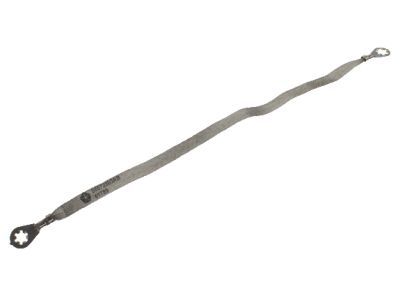 Jeep 4672303AB Ground Cable