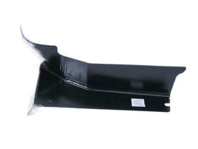 Dodge 5112888AB Reinforcement