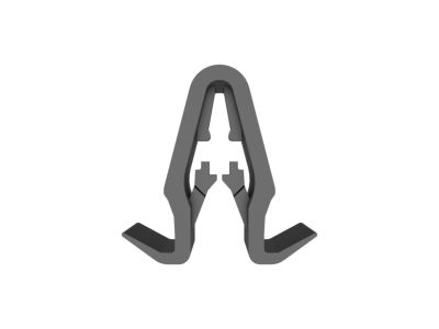 Mopar 6511829AA Clip