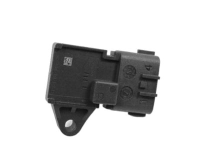 Dodge 68002436AB SENSOR Fuel Pressure