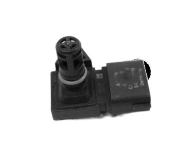 Dodge 68002436AB SENSOR Fuel Pressure