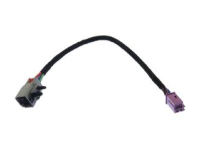 Jeep 68082480AA Wire Harness