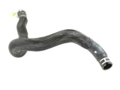 Jeep 68102137AB Upper Hose
