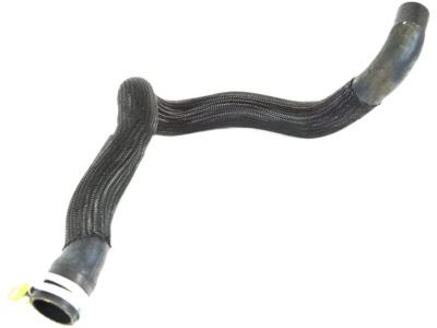 Jeep 68102137AB Upper Hose