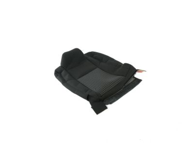 Mopar 6EQ00LA8AA Cover Rear Seat Back Right