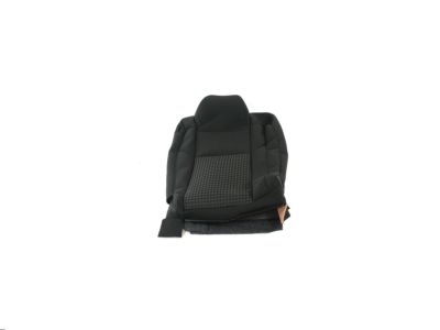 Mopar 6EQ00LA8AA Cover Rear Seat Back Right