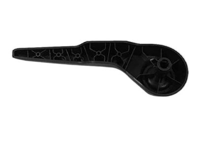 Dodge 1RW11DX9AA Recline Handle