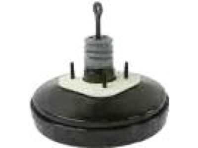 Mopar 5175098AA Booster Power Brake