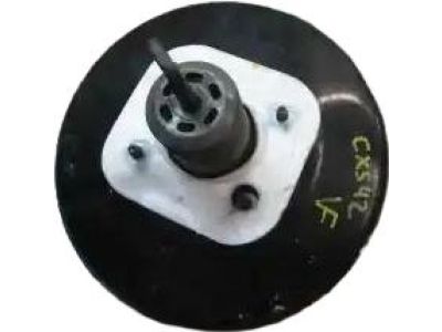Mopar 5175098AA Booster Power Brake