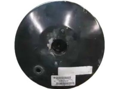 Mopar 5175098AA Booster Power Brake