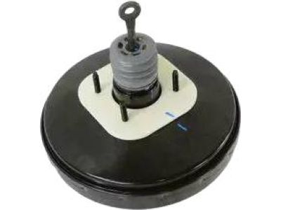 Mopar 5175098AA Booster Power Brake