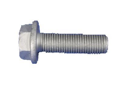 Jeep 6508159AA Differential Carrier Bolt