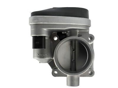 Chrysler 68060353AA THROTTLE BODY