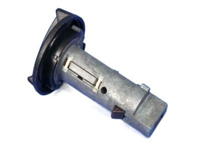 Dodge 5016567AA Lock Cylinder