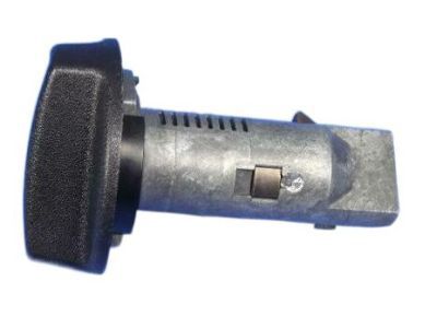 Dodge 5016567AA Lock Cylinder