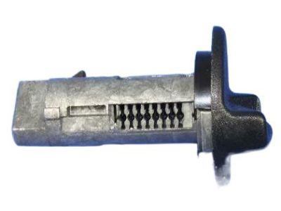 Dodge 5016567AA Lock Cylinder