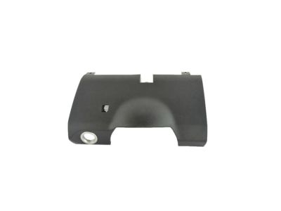 Mopar 6CF761X9AA Cover Steering Column Opening