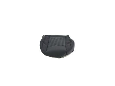 Mopar 6VC18DX9AA Cover Front Seat Cushion
