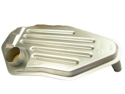 Jeep 5015267AC FILTER PACKAGE Transmission Oil