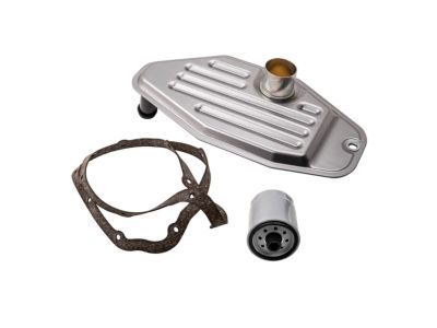 Jeep 5015267AC FILTER PACKAGE Transmission Oil