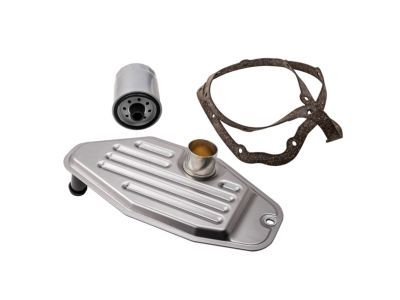 Jeep 5015267AC FILTER PACKAGE Transmission Oil