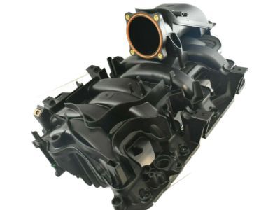 Dodge Ram 1500 Intake Manifold - 5175896AB