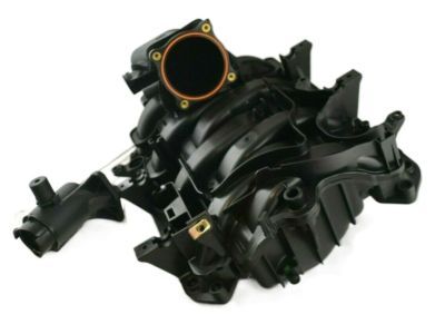 Dodge Ram 1500 Intake Manifold - 5175896AB