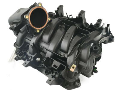 Dodge Ram 1500 Intake Manifold - 5175896AB