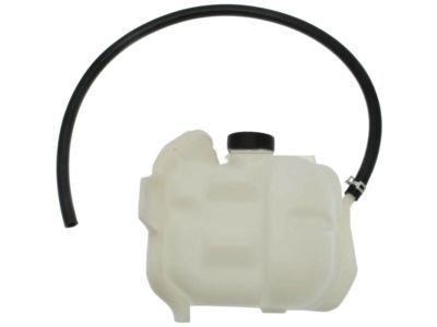 Chrysler Coolant Reservoir - 4592165