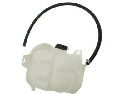 Chrysler Coolant Reservoir - 4592165