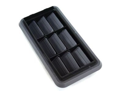 Jeep 5058636AD Pressure Vent