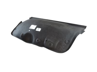 Mopar 55315128AG Cover Decklid Interior Trim