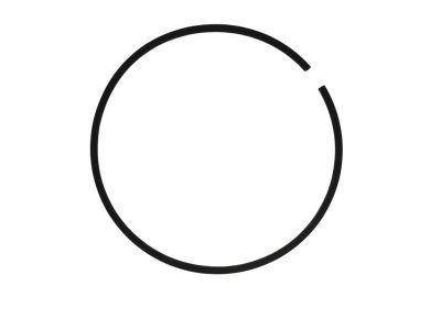 Mopar 52107950AA Snap Ring