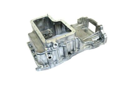 Jeep Oil Pan - 68161415AA